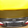 H430M1MAMD | Кришка багажника INFINITI M25/M37/M56/Q70/M35H 10-16 - Прев'ю 3