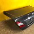 H430M1MAMD | Кришка багажника INFINITI M25/M37/M56/Q70/M35H 10-16 - Прев'ю 5