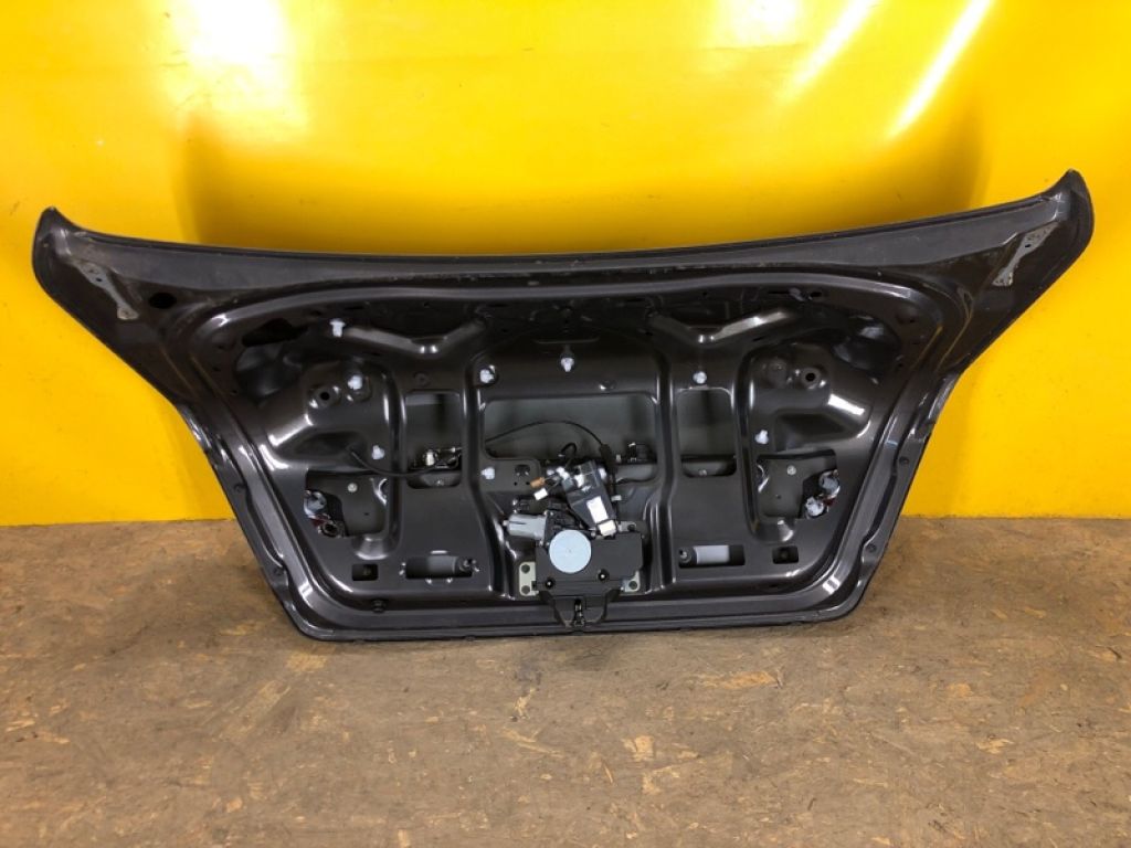 H430M1MAMD | Кришка багажника INFINITI M25/M37/M56/Q70/M35H 10-16 - Фото 7