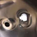 H430M1MAMD | Кришка багажника INFINITI M25/M37/M56/Q70/M35H 10-16 - Прев'ю 8