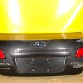 57509AJ00C9P | Кришка багажника SUBARU LEGACY 09-15 BM