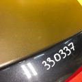 57509AJ00C9P | Кришка багажника SUBARU LEGACY 09-15 BM - Прев'ю 2