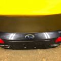 57509AJ00C9P | Кришка багажника SUBARU LEGACY 09-15 BM - Прев'ю 5
