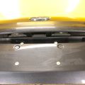 57509AJ00C9P | Кришка багажника SUBARU LEGACY 09-15 BM - Прев'ю 6