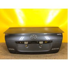 Кришка багажника TOYOTA AVENSIS 03-08