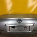 6440105050 | Кришка багажника TOYOTA AVENSIS 03-08
