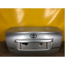 Крышка багажника TOYOTA AVENSIS 03-08