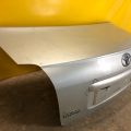 6440105050 | Кришка багажника TOYOTA AVENSIS 03-08 - Прев'ю 4
