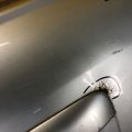6440105050 | Кришка багажника TOYOTA AVENSIS 03-08 - Прев'ю 7