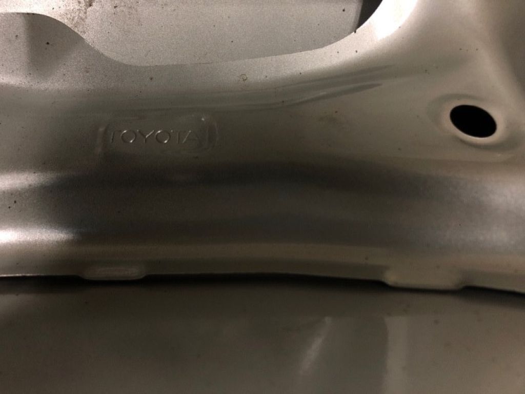 6440105050 | Кришка багажника TOYOTA AVENSIS 03-08 - Фото 10