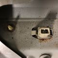6440105050 | Кришка багажника TOYOTA AVENSIS 03-08 - Прев'ю 12