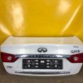 H430M-4HBMA | Кришка багажника INFINITI Q50 15-20