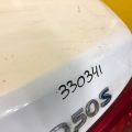 H430M-4HBMA | Кришка багажника INFINITI Q50 15-20 - Прев'ю 2