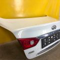 H430M-4HBMA | Кришка багажника INFINITI Q50 15-20 - Прев'ю 4