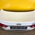 H430M-4HBMA | Кришка багажника INFINITI Q50 15-20 - Прев'ю 5