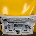 H430M-4HBMA | Кришка багажника INFINITI Q50 15-20 - Прев'ю 6