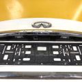 H430M-4HBMA | Кришка багажника INFINITI Q50 15-20 - Прев'ю 7