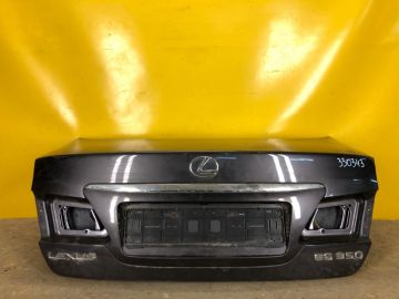 Крышка багажника LEXUS ES350 06-12