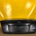 57509AG0019P | Кришка багажника SUBARU LEGACY 03-09 BL/BP