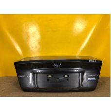 Крышка багажника SUBARU LEGACY 03-09 BL/BP