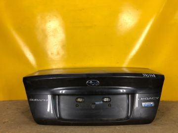 Кришка багажника SUBARU LEGACY 03-09 BL/BP