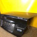 57509AG0019P | Кришка багажника SUBARU LEGACY 03-09 BL/BP - Прев'ю 3
