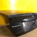 57509AG0019P | Кришка багажника SUBARU LEGACY 03-09 BL/BP - Прев'ю 4