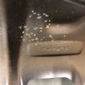 57509AG0019P | Кришка багажника SUBARU LEGACY 03-09 BL/BP - Прев'ю 8