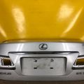 6440133470 | Кришка багажника LEXUS ES350 06-12