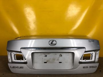 Кришка багажника LEXUS ES350 06-12