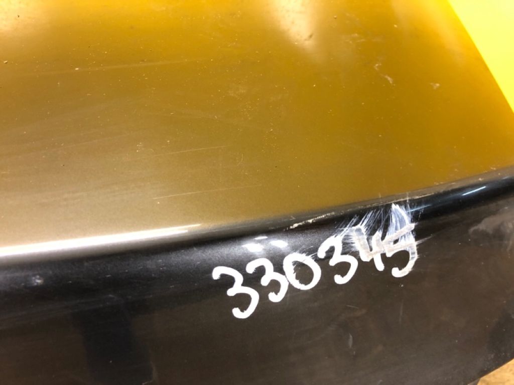 6440133470 | Крышка багажника LEXUS ES350 06-12 - Фото 2