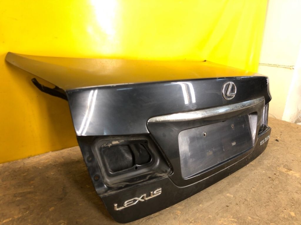 6440133470 | Крышка багажника LEXUS ES350 06-12 - Фото 5