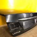 6440133470 | Крышка багажника LEXUS ES350 06-12 - Превью 5