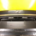 6440133470 | Крышка багажника LEXUS ES350 06-12 - Превью 6