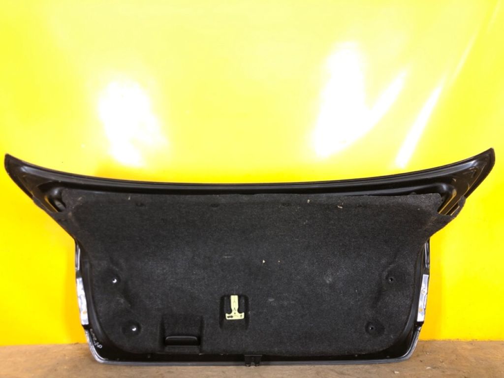 6440133470 | Крышка багажника LEXUS ES350 06-12 - Фото 7