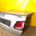 64401-30B90 | Крышка багажника LEXUS GS350 GS300 05-11 - Превью 4