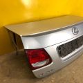 64401-30B90 | Крышка багажника LEXUS GS350 GS300 05-11 - Превью 5