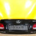 64401-30B90 | Крышка багажника LEXUS GS350 GS300 05-11