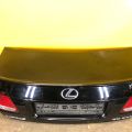 64401-30B90 | Крышка багажника LEXUS GS350 GS300 05-11 - Превью 3
