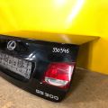 64401-30B90 | Крышка багажника LEXUS GS350 GS300 05-11 - Превью 4