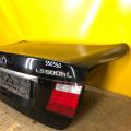 64401-50270 | Крышка багажника LEXUS LS600HL 06-17 - Превью 4