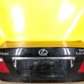 64401-50270 | Кришка багажника LEXUS LS460 06-12