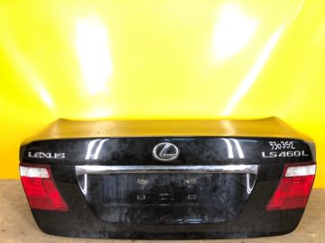 Кришка багажника LEXUS LS460 06-12