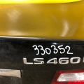 64401-50270 | Кришка багажника LEXUS LS460 06-12 - Прев'ю 2