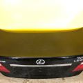 64401-50270 | Кришка багажника LEXUS LS460 06-12 - Прев'ю 3