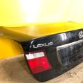 64401-50270 | Кришка багажника LEXUS LS460 06-12 - Прев'ю 5