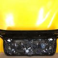 64401-50270 | Кришка багажника LEXUS LS460 06-12 - Прев'ю 7