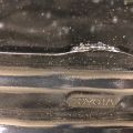 64401-50270 | Кришка багажника LEXUS LS460 06-12 - Прев'ю 8