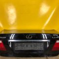 64401-50270 | Крышка багажника LEXUS LS460 06-12