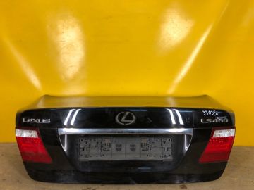 Кришка багажника LEXUS LS460 06-12